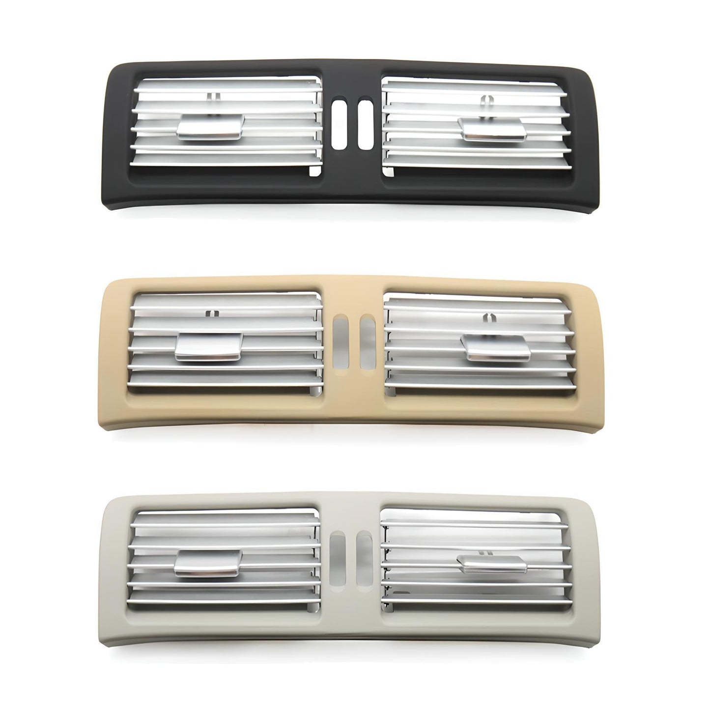 Mercedes AC Grille Replacement | R Class (2009 - 2018) - Aftermarket - The Zenara Shop