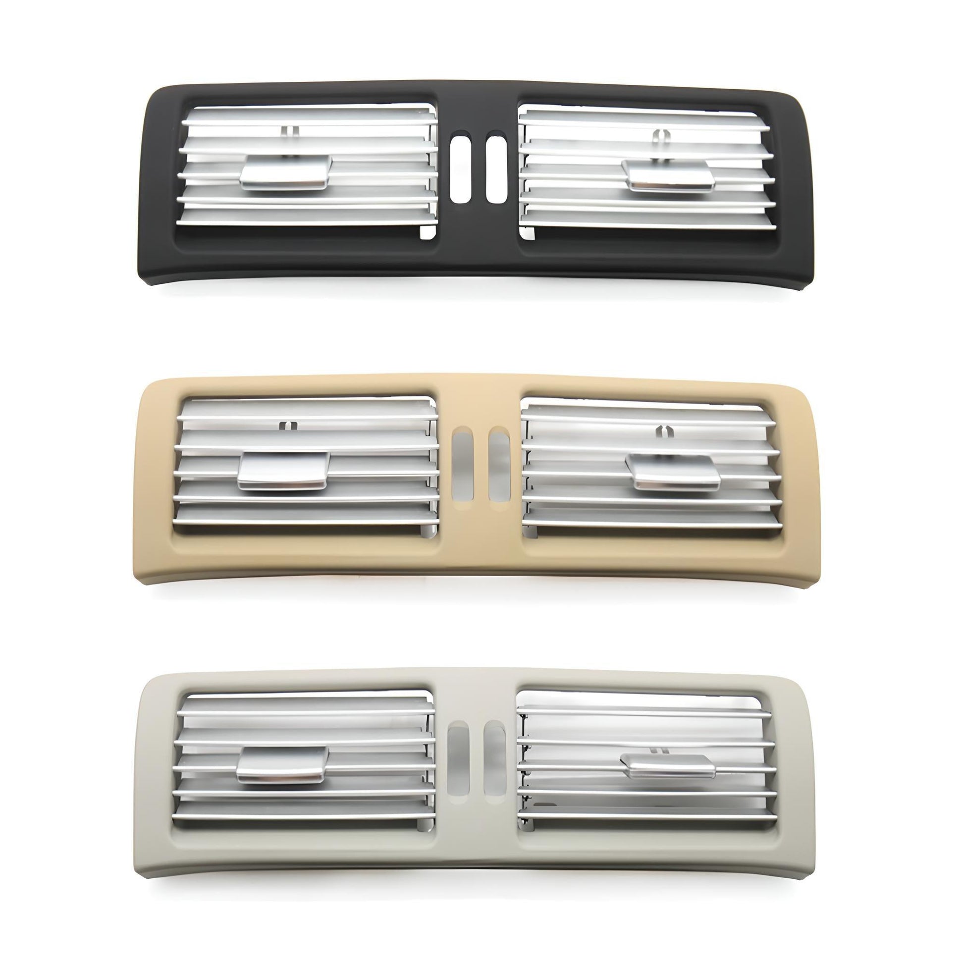 Mercedes AC Grille Replacement | R Class (2009 - 2018) - Aftermarket - The Zenara Shop