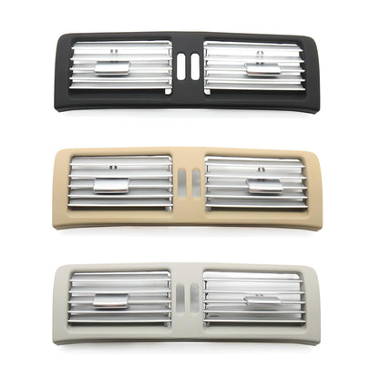 Mercedes AC Grille Replacement | R Class (2009 - 2018) - Aftermarket - The Zenara Shop