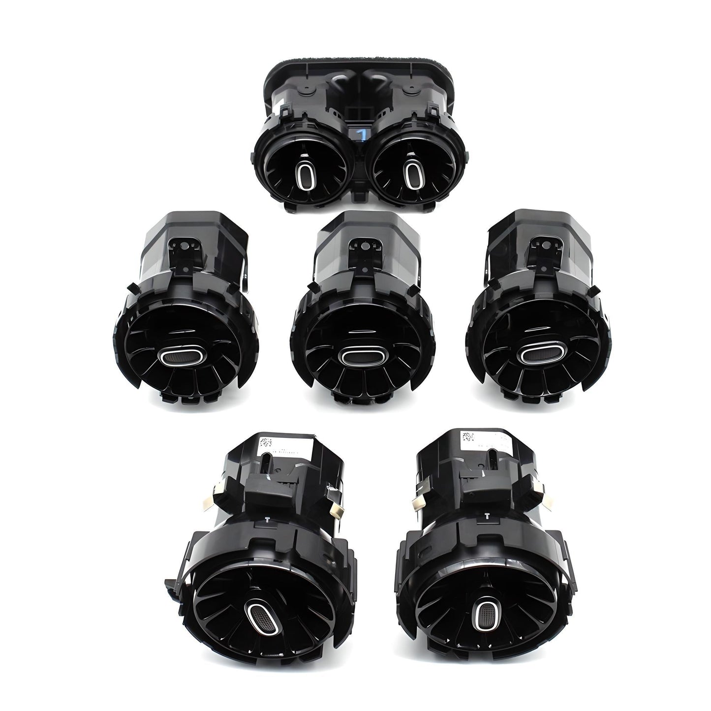 Mercedes AC Replacement | B GLA GLB Class (2019 - 2023) - Aftermarket - The Zenara Shop