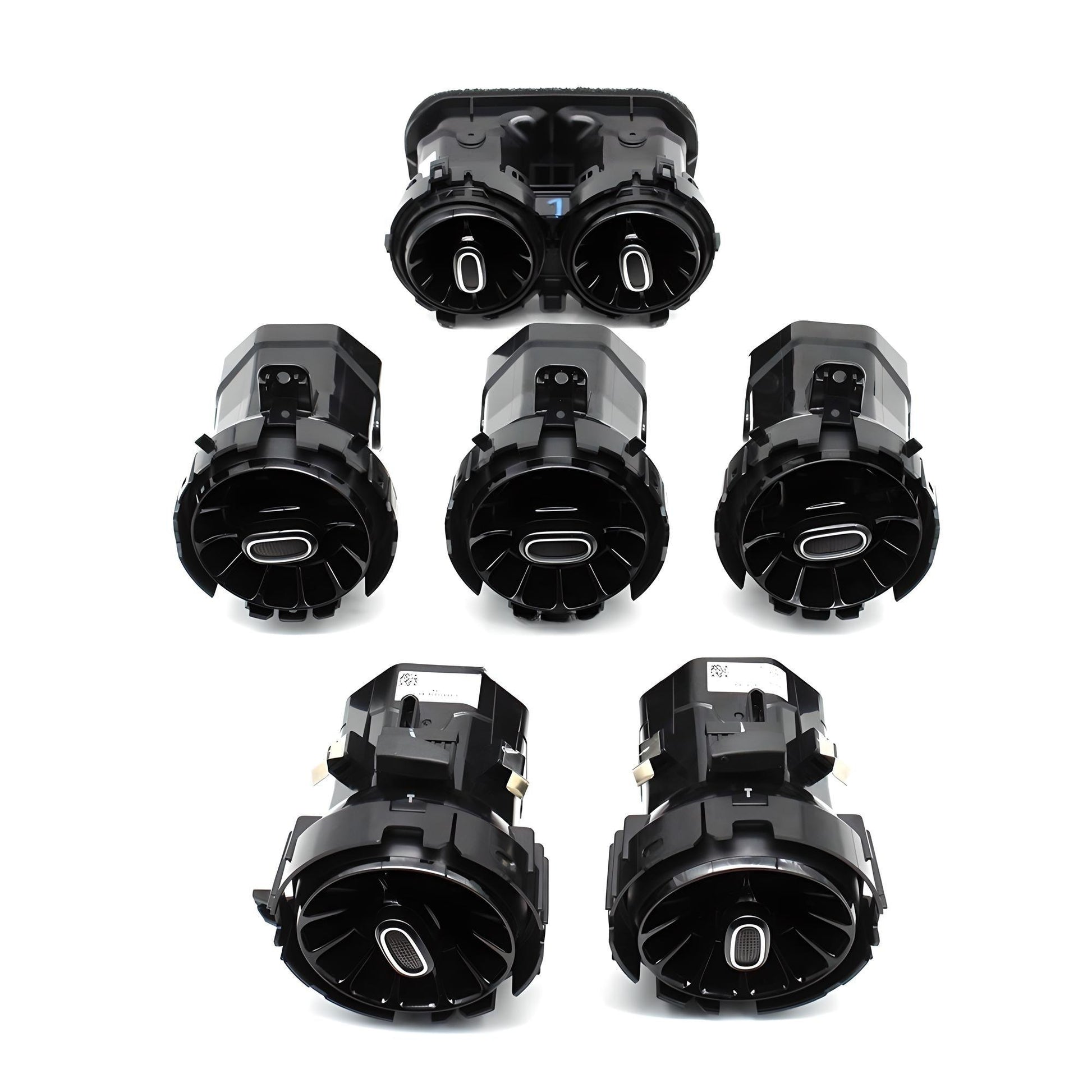 Mercedes AC Replacement | B GLA GLB Class (2019 - 2023) - Aftermarket - The Zenara Shop