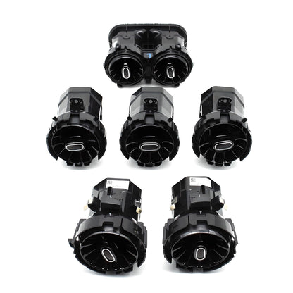 Mercedes AC Replacement | B GLA GLB Class (2019 - 2023) - Aftermarket - The Zenara Shop