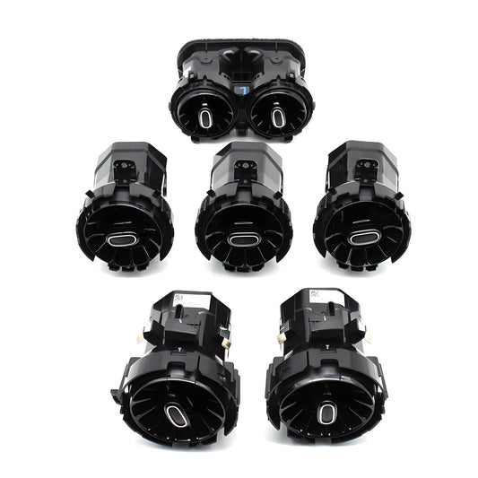 Mercedes AC Replacement | B GLA GLB Class (2019 - 2023) - Aftermarket - The Zenara Shop