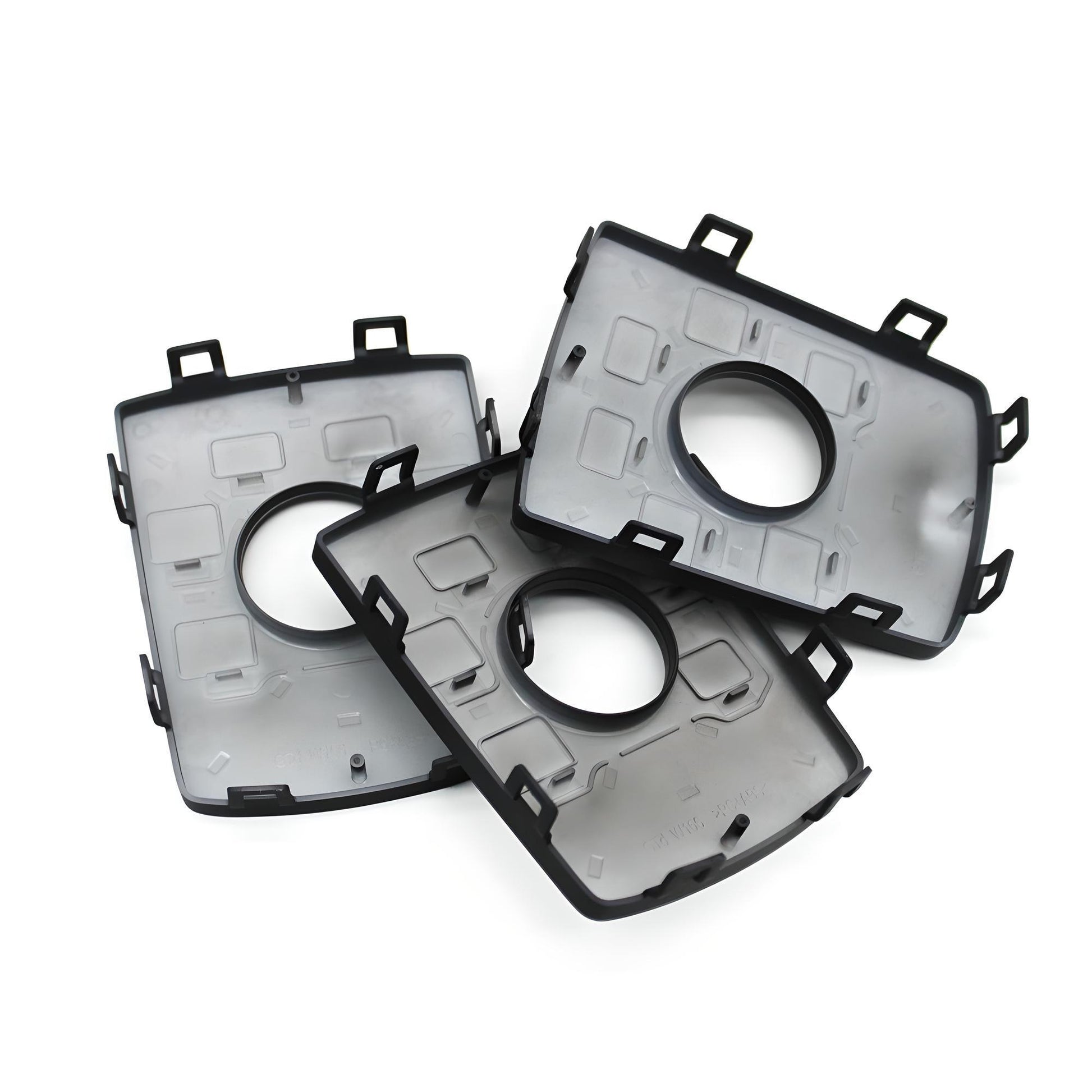 Mercedes Center Console Trim | GLE GLS ML GL Class (2012 - 2019) - Aftermarket - The Zenara Shop