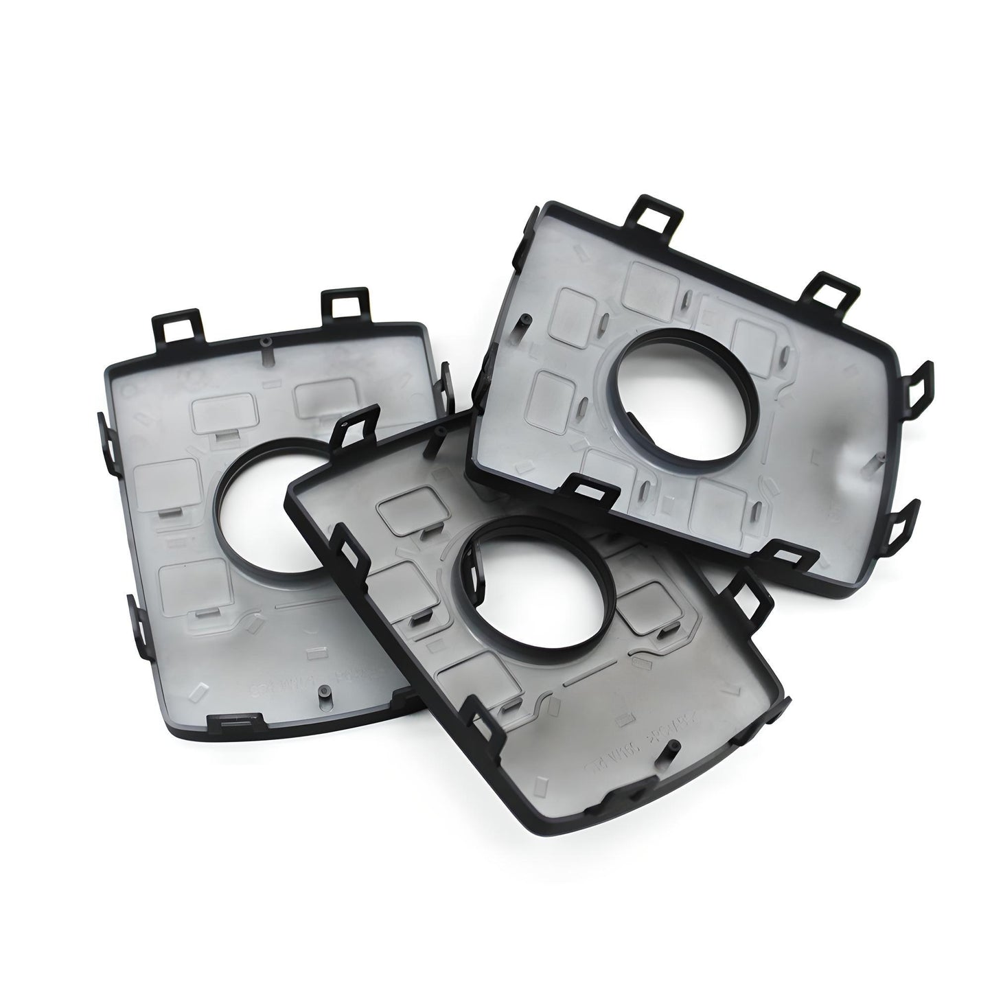 Mercedes Center Console Trim | GLE GLS ML GL Class (2012 - 2019) - Aftermarket - The Zenara Shop