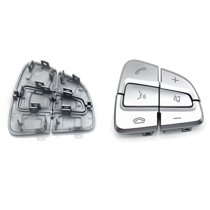 Mercedes Steering Wheel Buttons | C GLC Class (2014 - 2019) - Aftermarket - The Zenara Shop