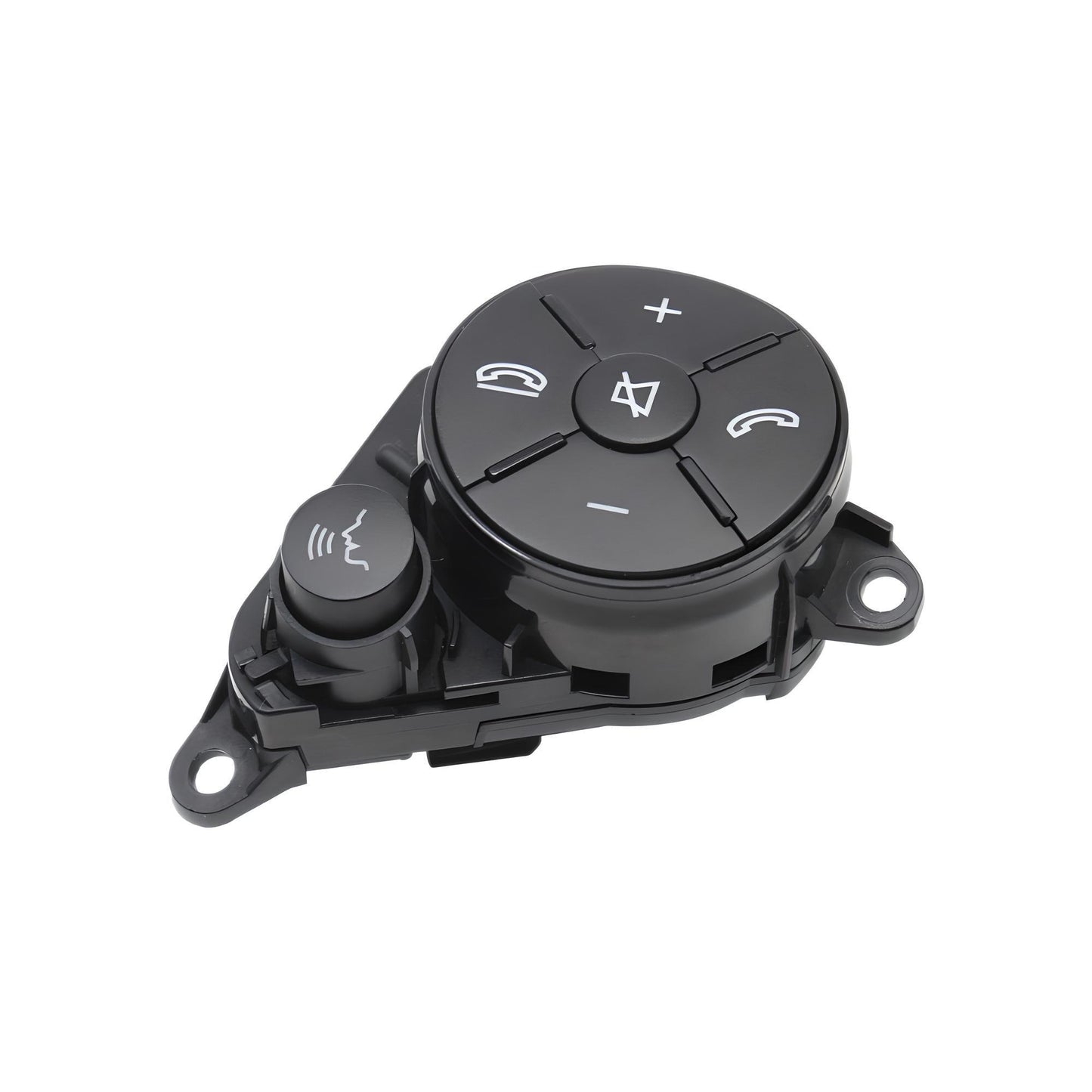 Mercedes Steering Wheel Buttons | C E GLK Class (2008 - 2014) - Aftermarket - The Zenara Shop
