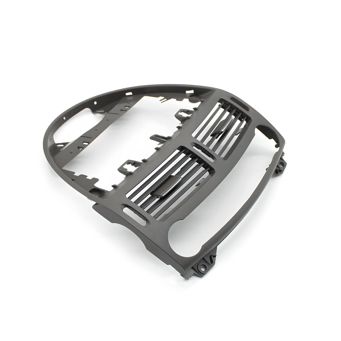 Mercedes AC Grille Replacement | E Class (2003 - 2008) - Aftermarket - The Zenara Shop