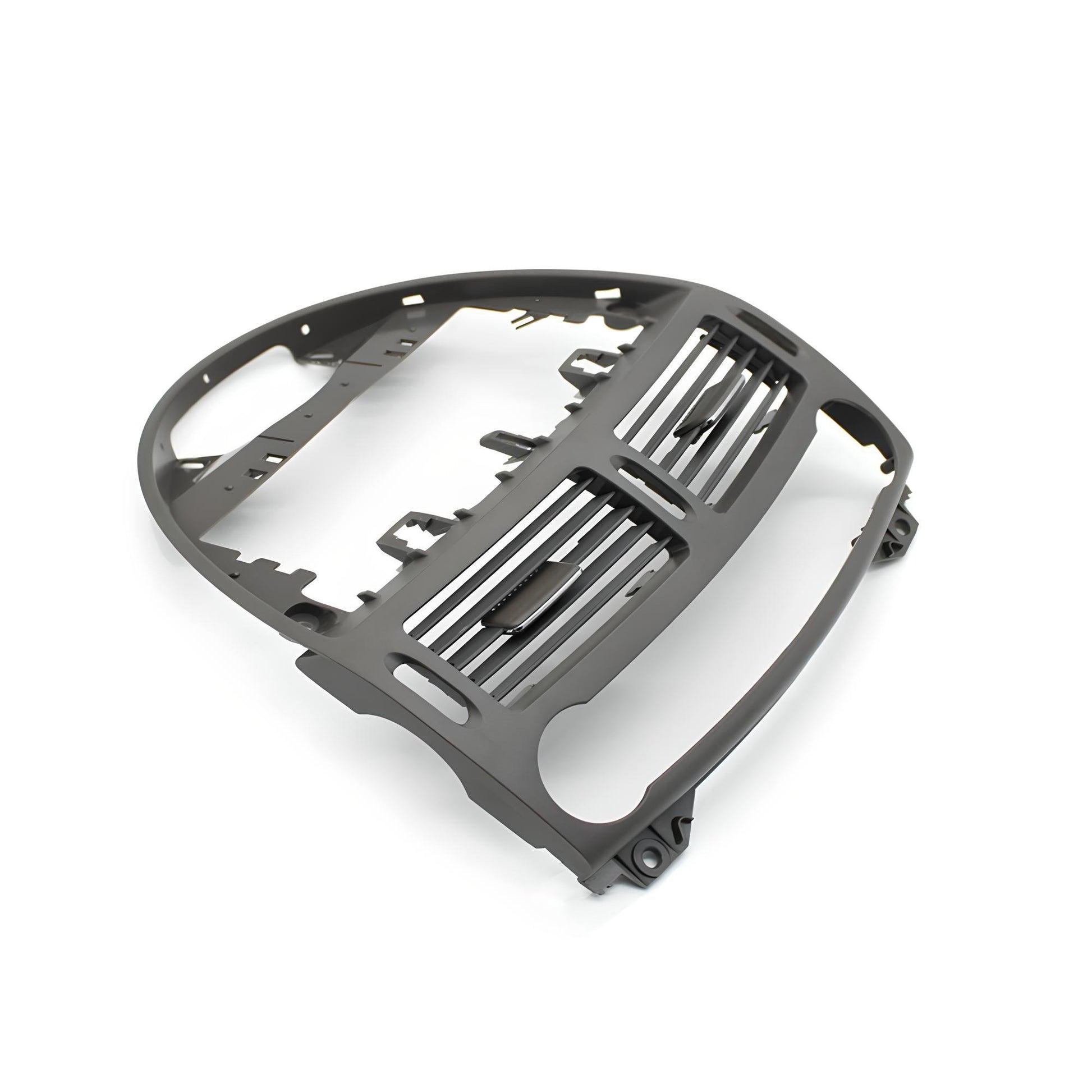 Mercedes AC Grille Replacement | E Class (2003 - 2008) - Aftermarket - The Zenara Shop