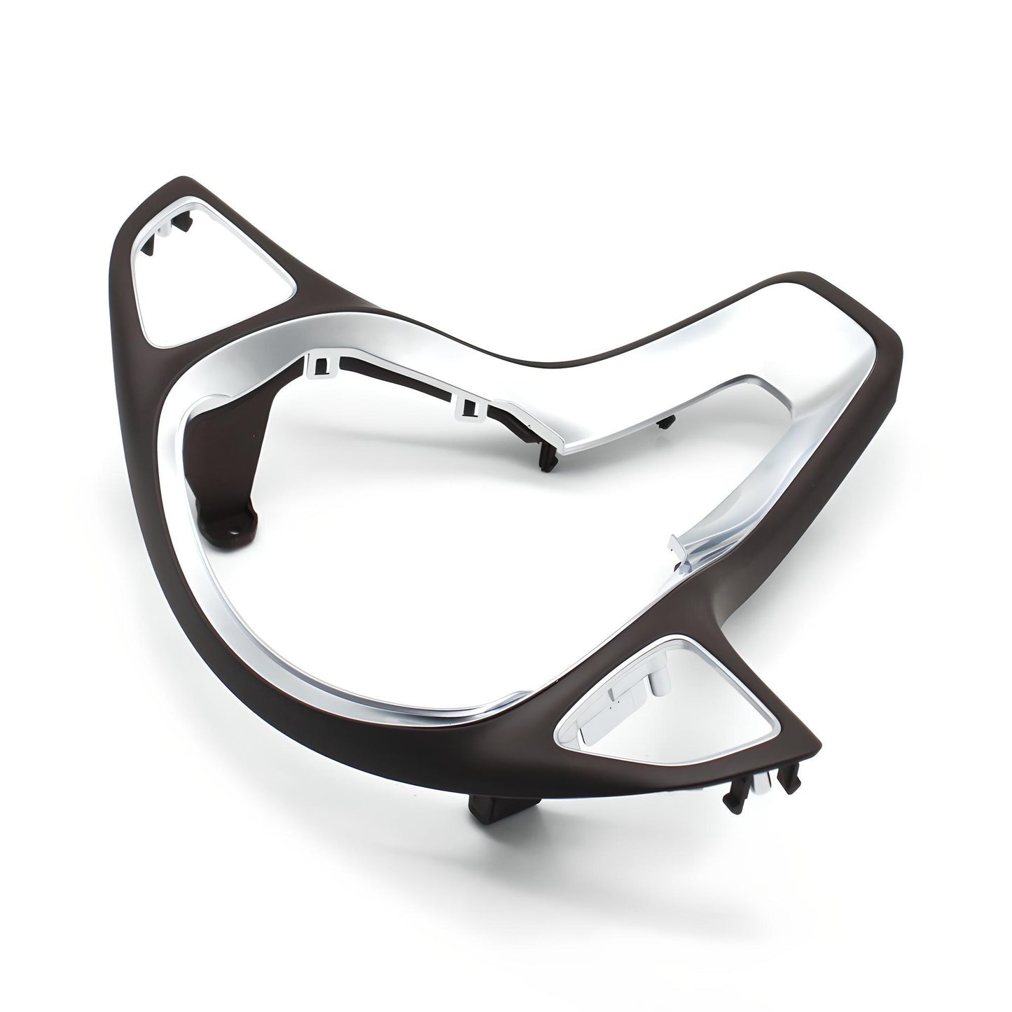 Mercedes Steering Wheel Trim | GLA GLC GLE GLS V Vito Class (2016 - 2023) - Aftermarket - The Zenara Shop