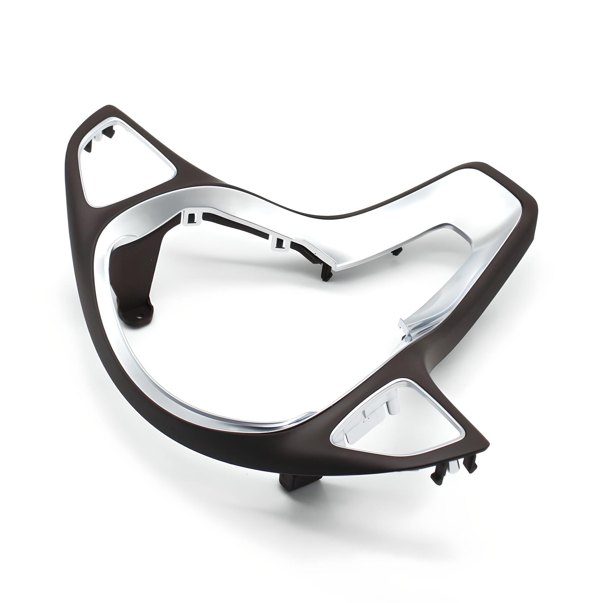 Mercedes Steering Wheel Trim | GLA GLC GLE GLS V Vito Class (2016 - 2023) - Aftermarket - The Zenara Shop