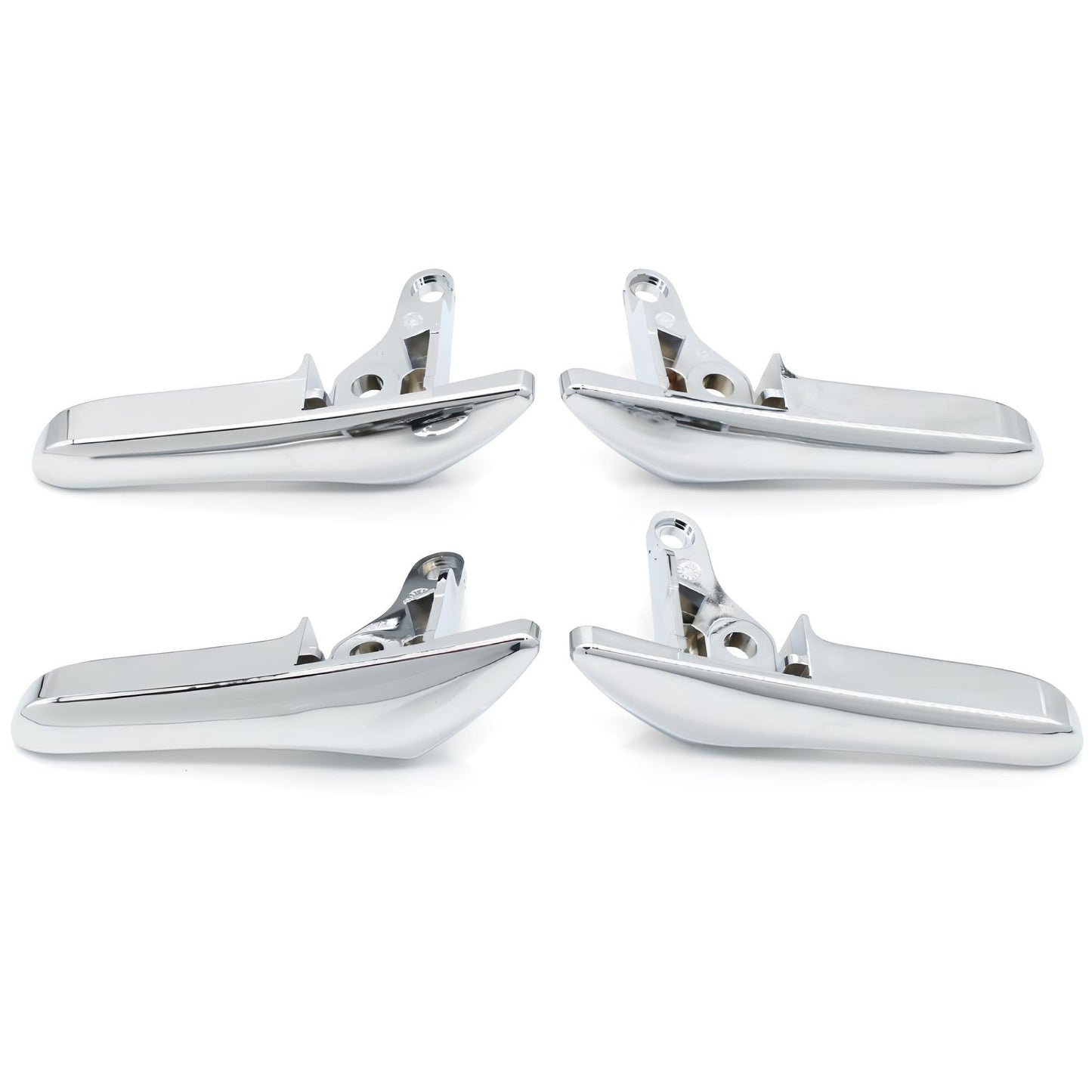 Mercedes Door Handle | E CLS Class (2005 - 2009) - Aftermarket - The Zenara Shop