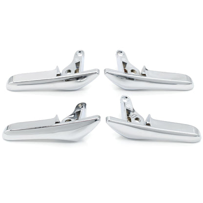 Mercedes Door Handle | E CLS Class (2005 - 2009) - Aftermarket - The Zenara Shop