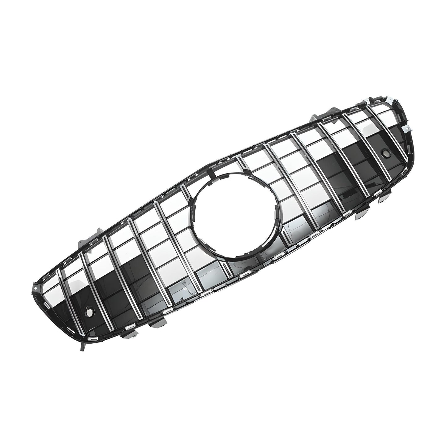 Mercedes Front Grille | SL Class (2013 - 2016) GTR - Aftermarket - The Zenara Shop