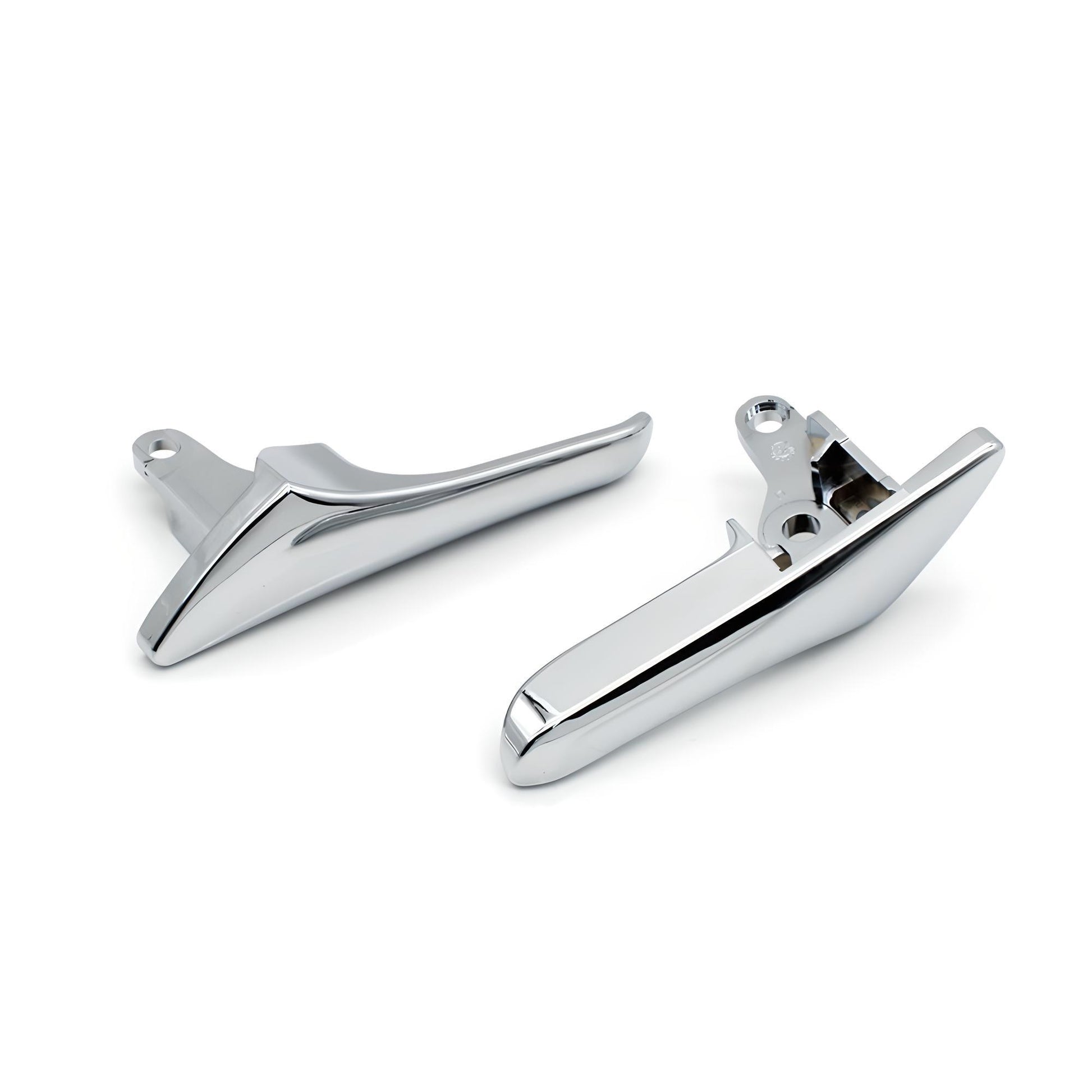 Mercedes Door Handle | E CLS Class (2005 - 2009) - Aftermarket - The Zenara Shop