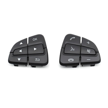 Mercedes Steering Wheel Buttons | A B C CLS GLS GLE Class (2014 - 2021) - Aftermarket - The Zenara Shop