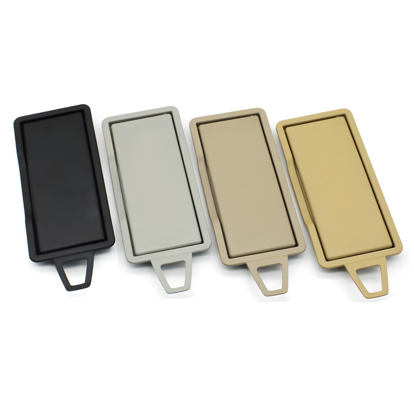 Mercedes Cosmetic Mirror | ML GL R Class (2006 - 2017) - Aftermarket - The Zenara Shop