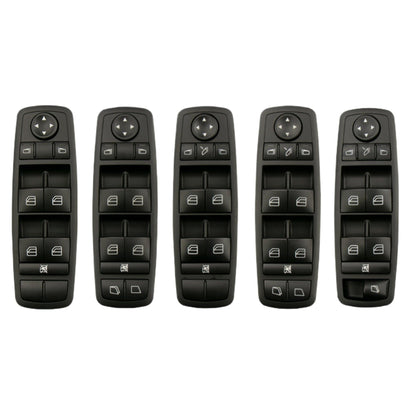 Mercedes Side Door Panel Replacement | ML GL R Class (2006 - 2017) - Aftermarket - The Zenara Shop