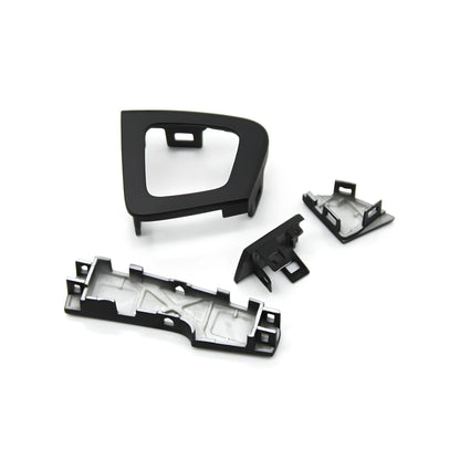 Mercedes Steering Wheel Buttons | E Class (2016 - 2018) LHD - Aftermarket - The Zenara Shop