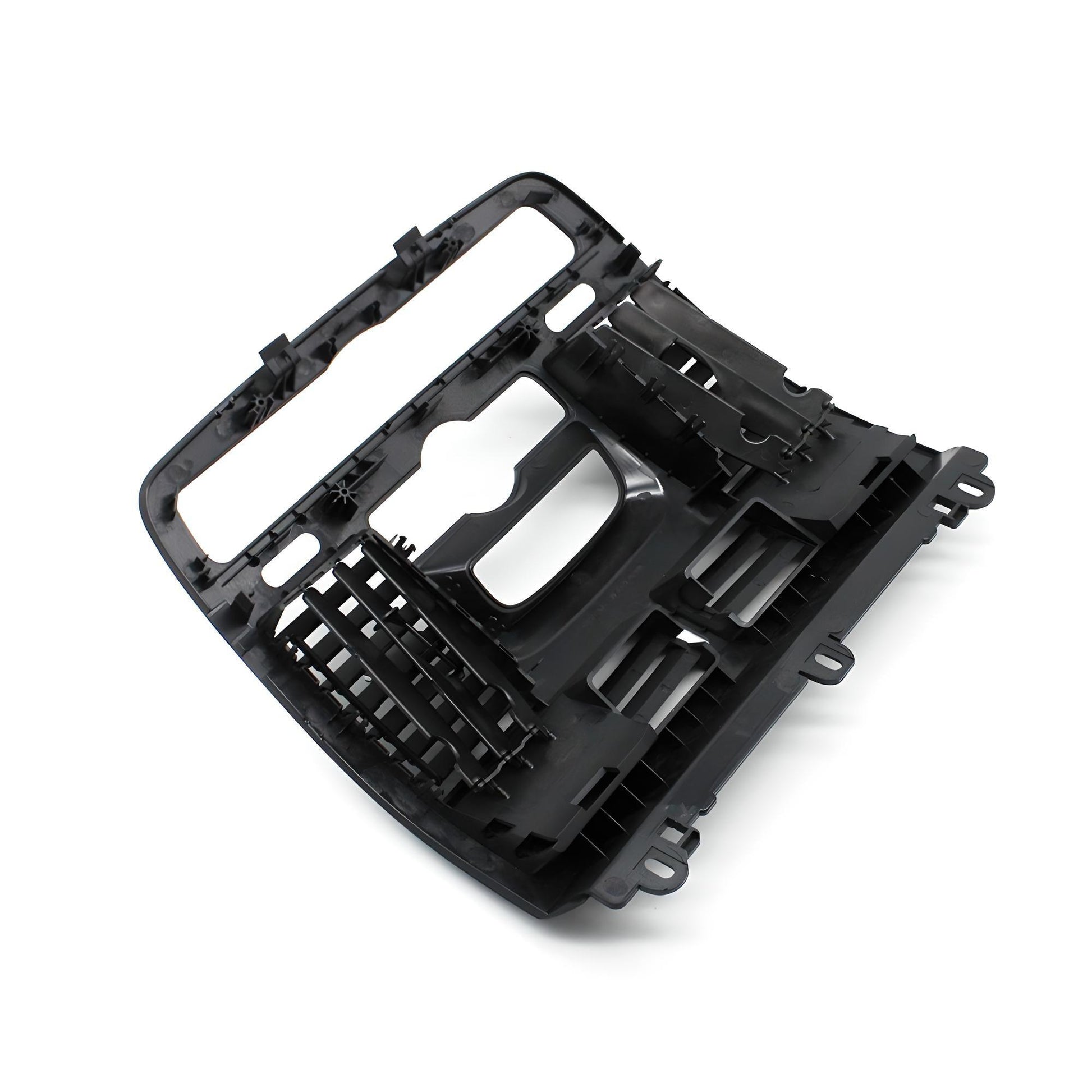 Mercedes AC Grille Replacement | Vito Viano (2004 - 2015) - Aftermarket - The Zenara Shop