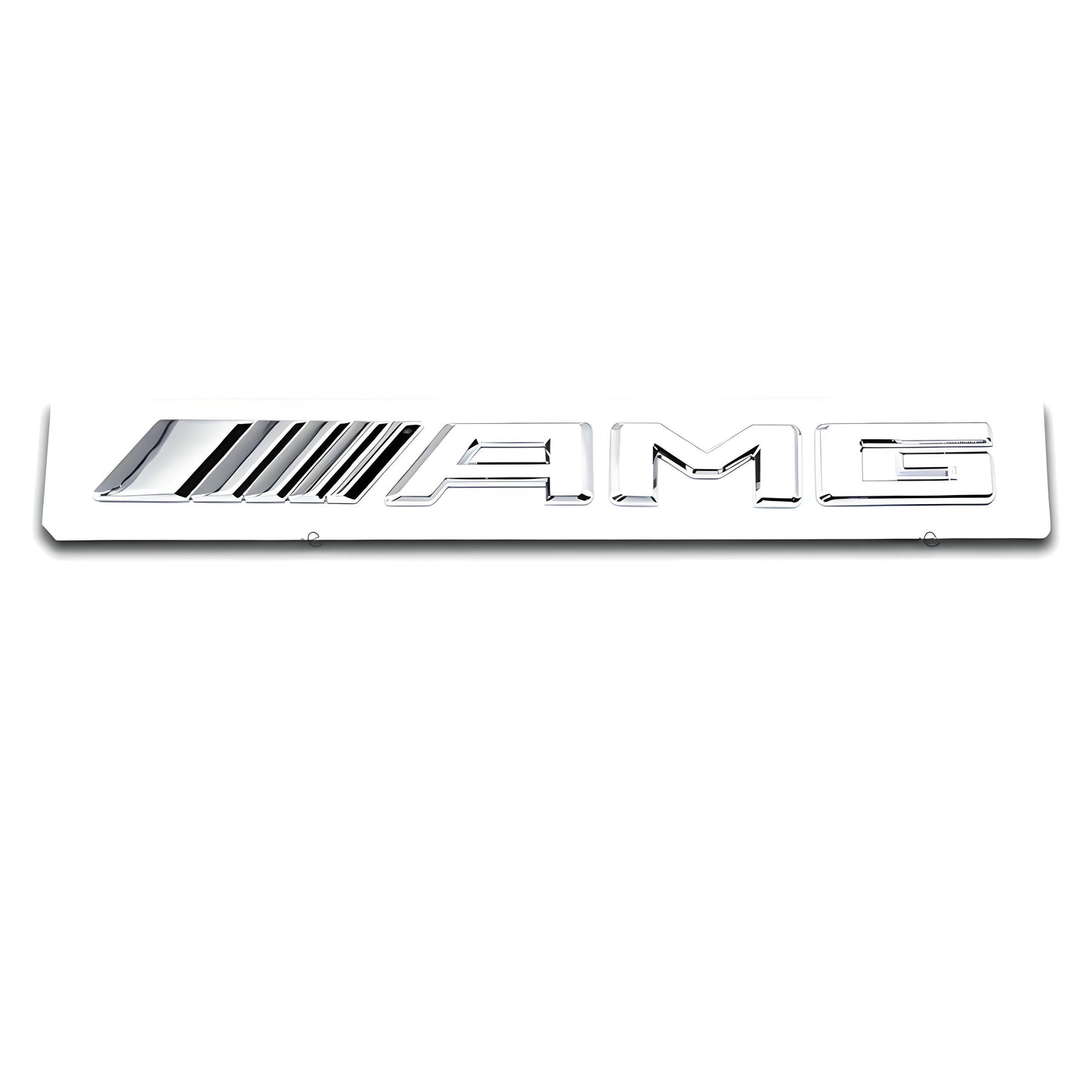 Mercedes AMG Badge - Aftermarket - The Zenara Shop