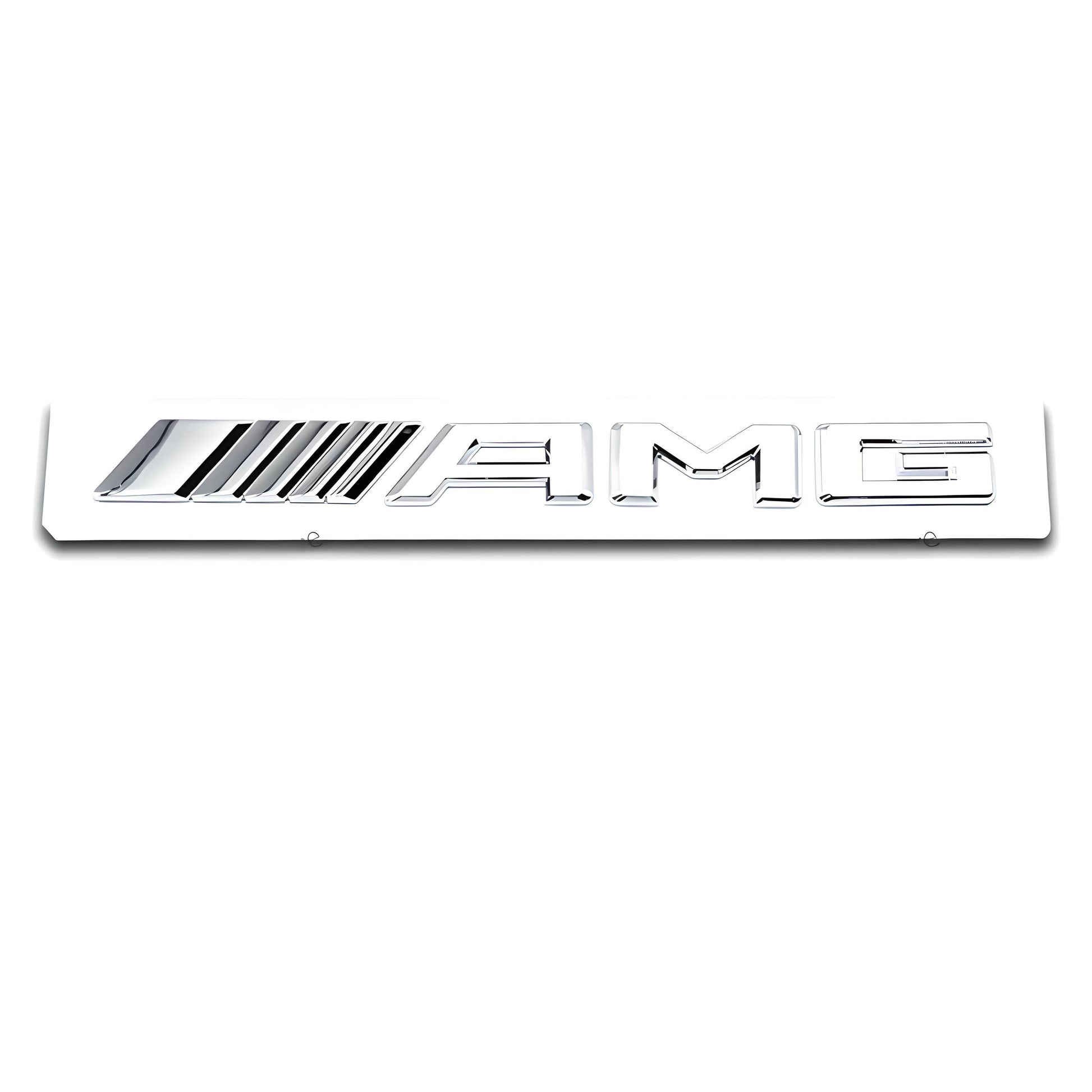 Mercedes AMG Badge - Aftermarket - The Zenara Shop