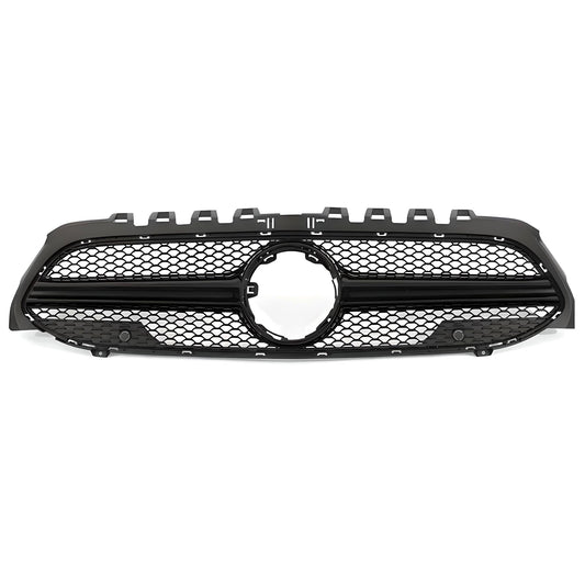 Mercedes Front Grille | A Class (2019 - 2023) AMG - Aftermarket - The Zenara Shop