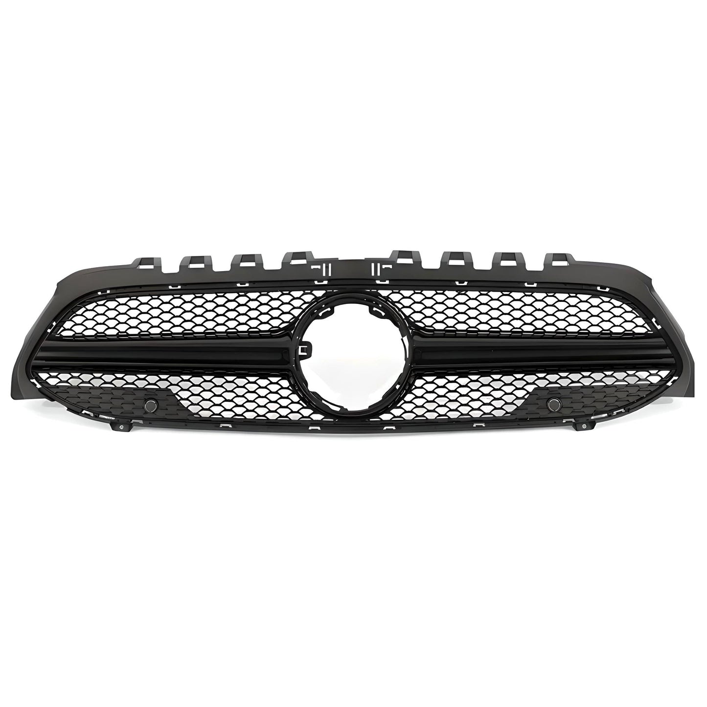 Mercedes Front Grille | A Class (2019 - 2023) AMG - Aftermarket - The Zenara Shop