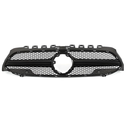 Mercedes Front Grille | A Class (2019 - 2023) AMG - Aftermarket - The Zenara Shop