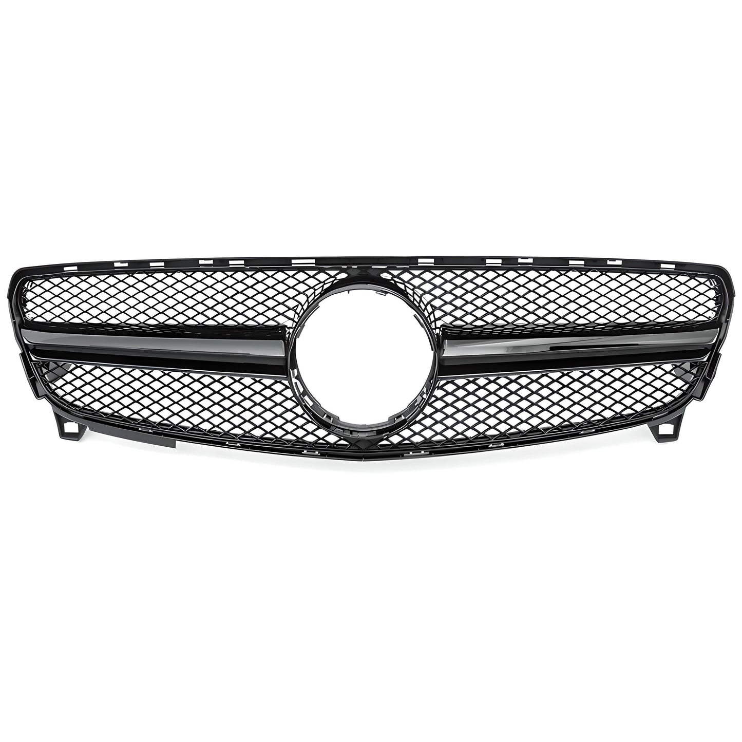 Mercedes Front Grille | A Class (2016 - 2018) AMG - Aftermarket - The Zenara Shop