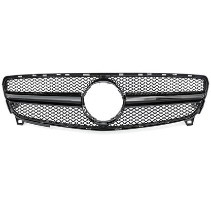 Mercedes Front Grille | A Class (2016 - 2018) AMG - Aftermarket - The Zenara Shop