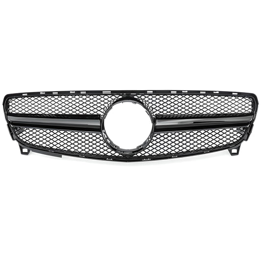 Mercedes Front Grille | A Class (2016 - 2018) AMG - Aftermarket - The Zenara Shop