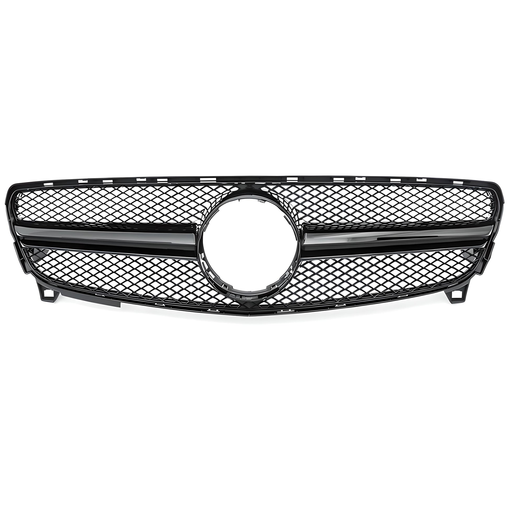 Mercedes Front Grille | A Class (2016 - 2018) AMG - Aftermarket - The Zenara Shop