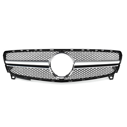Mercedes Front Grille | A Class (2016 - 2018) AMG - Aftermarket - The Zenara Shop