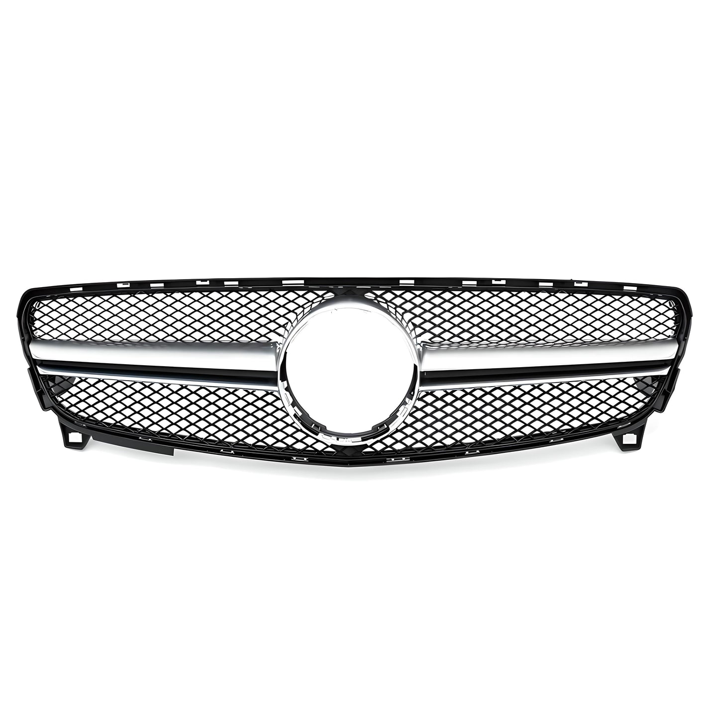 Mercedes Front Grille | A Class (2016 - 2018) AMG - Aftermarket - The Zenara Shop
