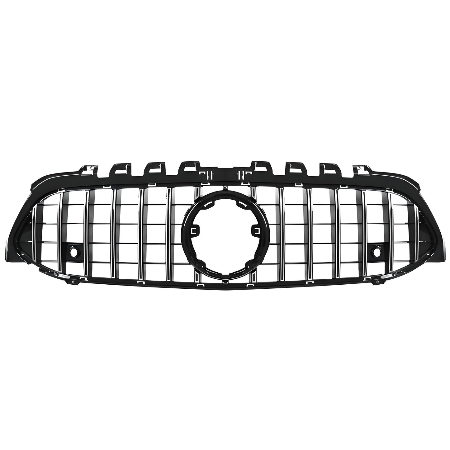 Mercedes Front Grille | A Class (2019 - 2023) GTR - Aftermarket - The Zenara Shop