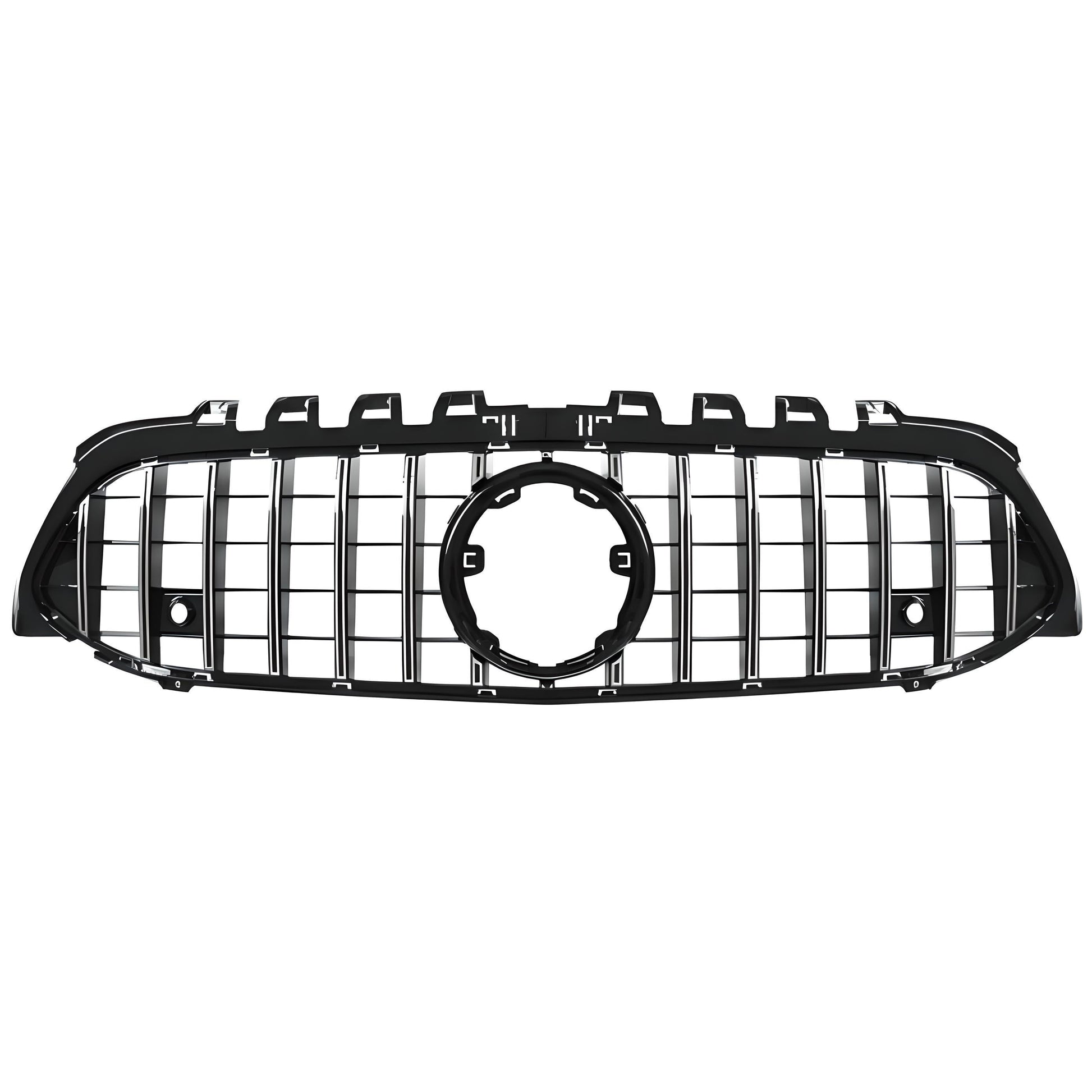 Mercedes Front Grille | A Class (2019 - 2023) GTR - Aftermarket - The Zenara Shop