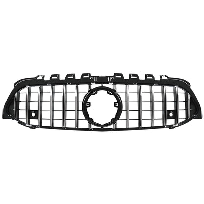 Mercedes Front Grille | A Class (2019 - 2023) GTR - Aftermarket - The Zenara Shop