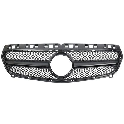 Mercedes Front Grille | A Class (2013 - 2015) AMG - Aftermarket - The Zenara Shop