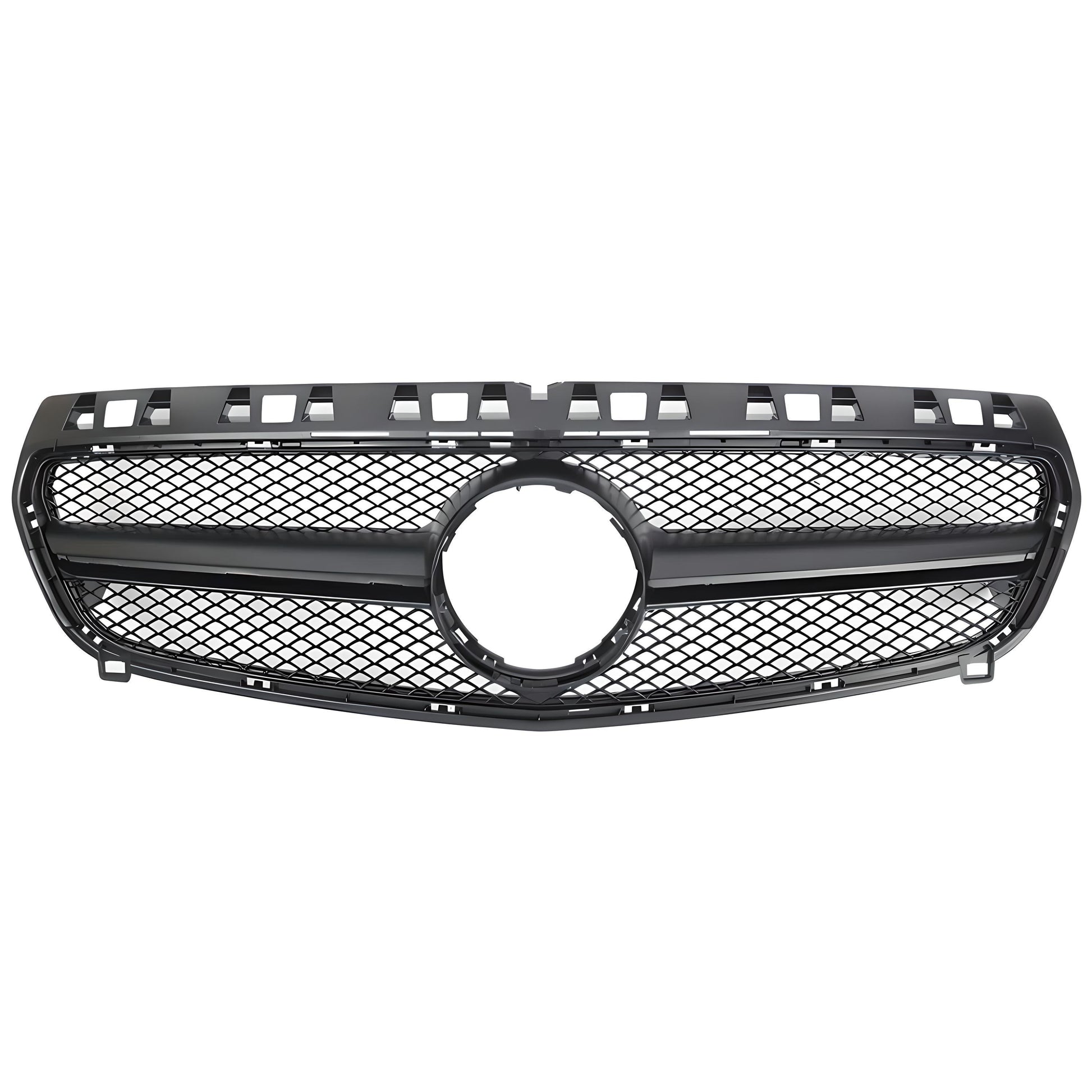 Mercedes Front Grille | A Class (2013 - 2015) AMG - Aftermarket - The Zenara Shop