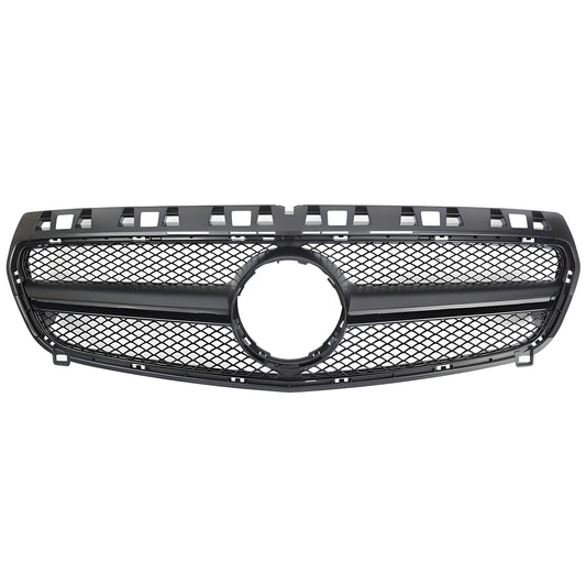Mercedes Front Grille | A Class (2013 - 2015) AMG - Aftermarket - The Zenara Shop