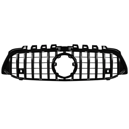 Mercedes Front Grille | A Class (2019 - 2023) GTR - Aftermarket - The Zenara Shop