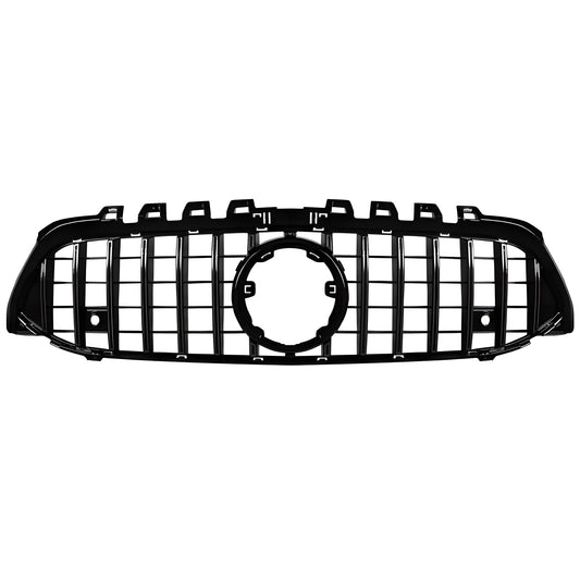 Mercedes Front Grille | A Class (2019 - 2023) GTR - Aftermarket - The Zenara Shop