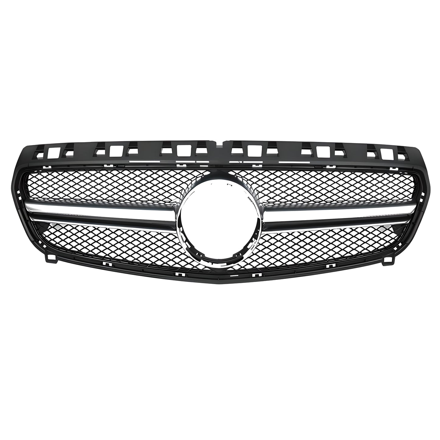 Mercedes Front Grille | A Class (2013 - 2015) AMG - Aftermarket - The Zenara Shop