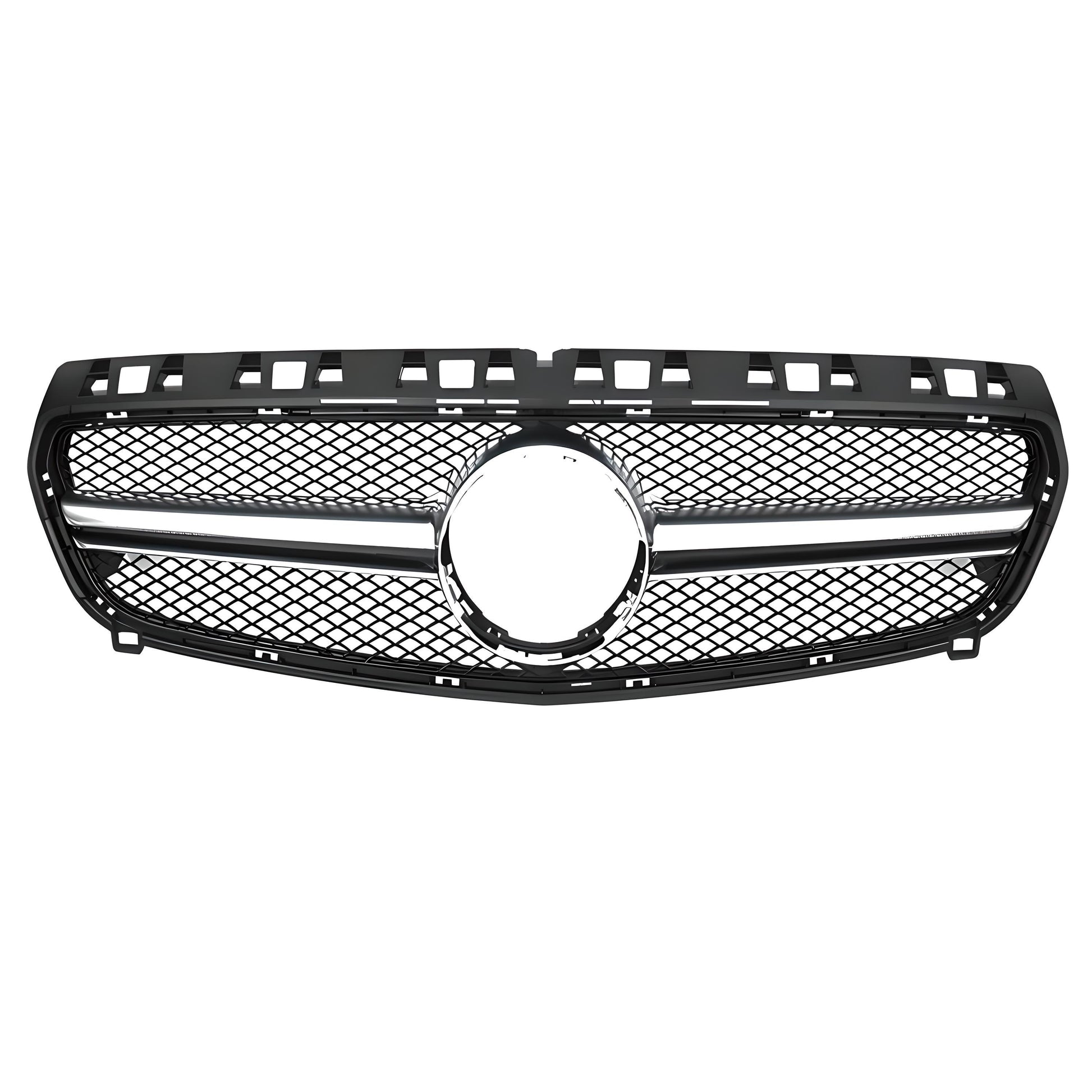 Mercedes Front Grille | A Class (2013 - 2015) AMG - Aftermarket - The Zenara Shop