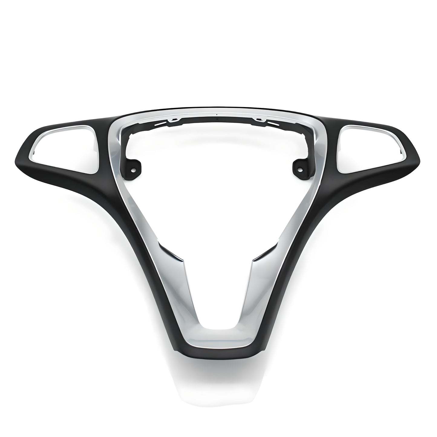 Mercedes Steering Wheel Trim | A B C E CLA CLS Class (2014 - 2019) - Aftermarket - The Zenara Shop