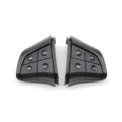 Mercedes Steering Wheel Buttons | B R ML GL Class (2006 - 2011) - Aftermarket - The Zenara Shop