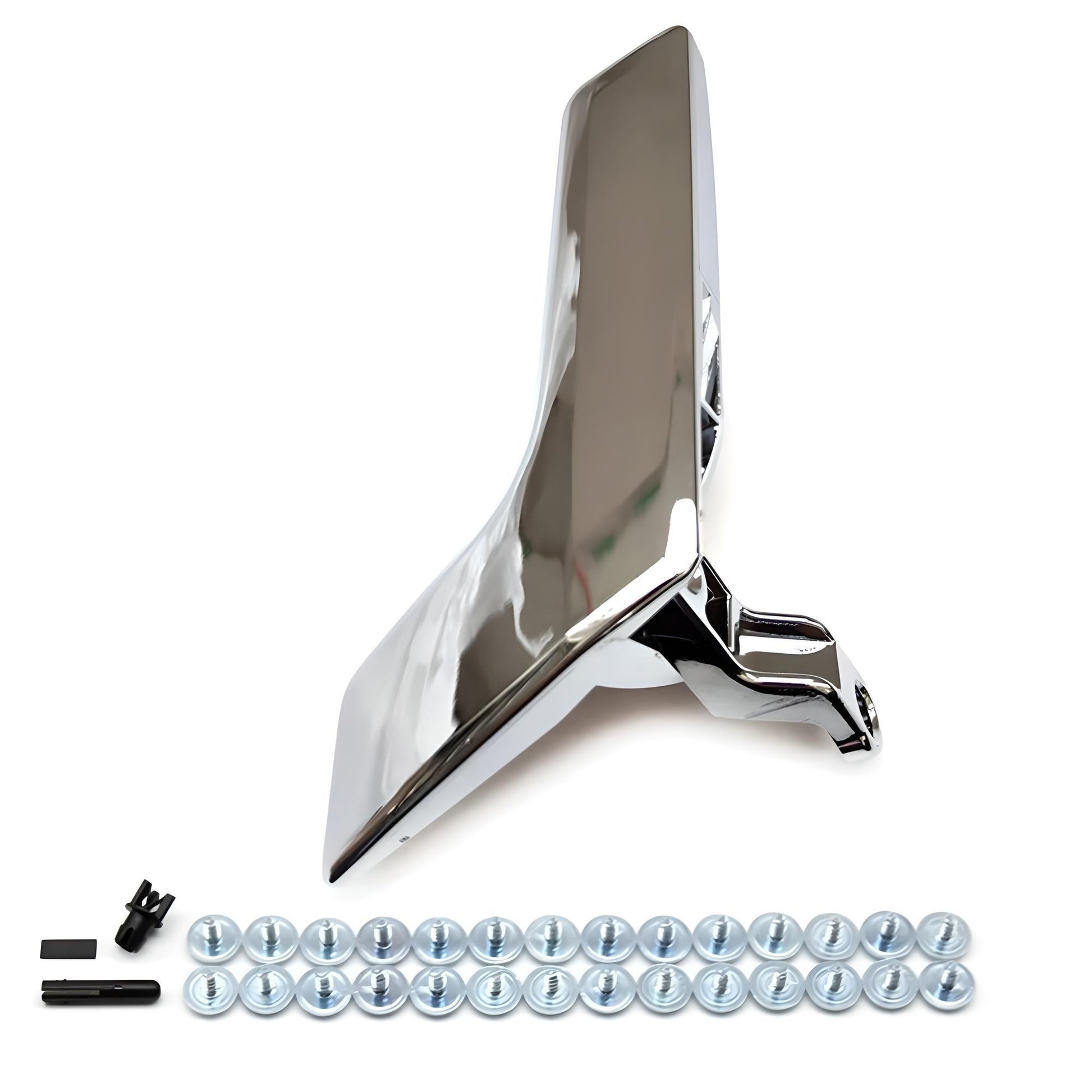 Mercedes Door Handle | C Class (2006 - 2017) - Aftermarket - The Zenara Shop