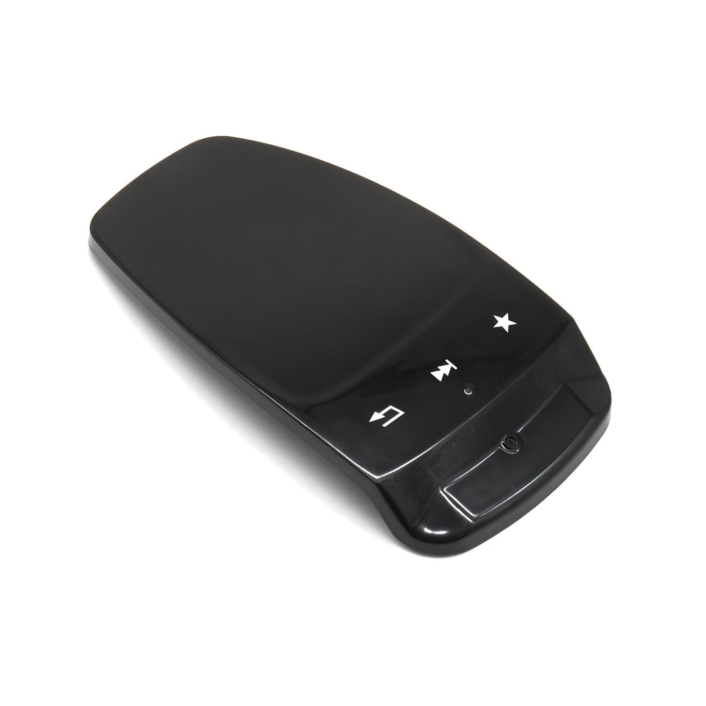 Mercedes Touchpad Cover | C GLC GLS GLE E Class (2014 - 2021) - Aftermarket - The Zenara Shop