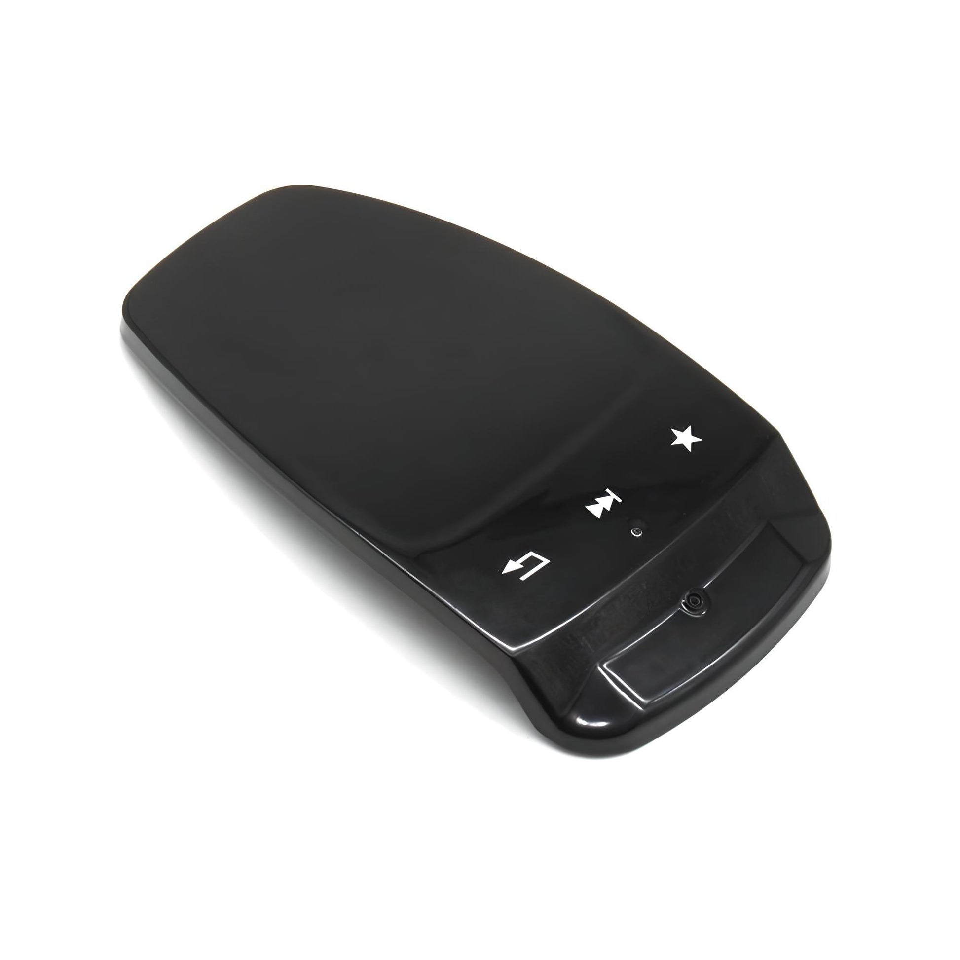 Mercedes Touchpad Cover | C GLC GLS GLE E Class (2014 - 2021) - Aftermarket - The Zenara Shop